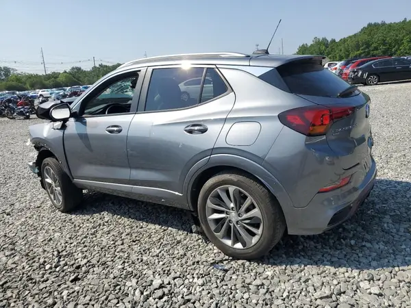 KL4MMESL5MB093113 2021 BUICK ENCORE - Image 2