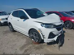 KL4MMESL5MB094438 2021 BUICK ENCORE GX