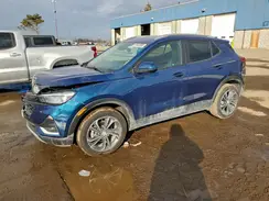 KL4MMESL5MB106328 2021 BUICK ENCORE GX