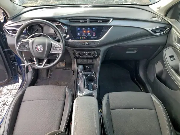 KL4MMESL5MB106328 2021 BUICK ENCORE GX - Image 8