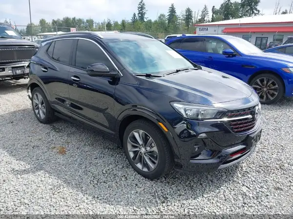 KL4MMESL5MB127051 2021 BUICK ENCORE GX - Image 1