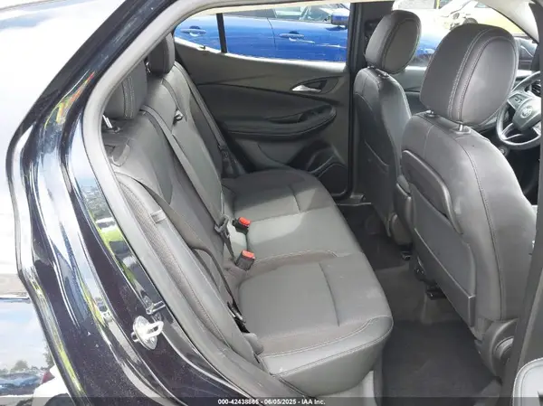 KL4MMESL5MB127051 2021 BUICK ENCORE GX - Image 8