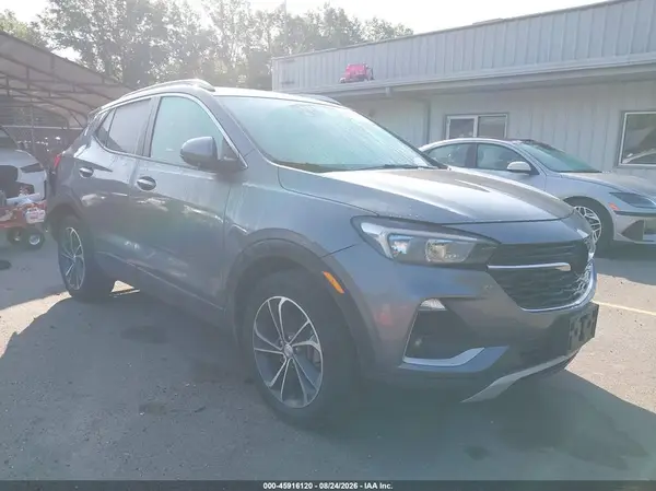 KL4MMESL5MB135618 2021 BUICK ENCORE GX - Image 1