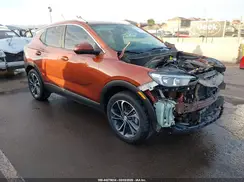 KL4MMESL5MB144111 2021 BUICK ENCORE GX