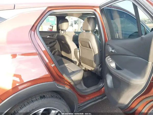KL4MMESL5MB144111 2021 BUICK ENCORE GX - Image 8