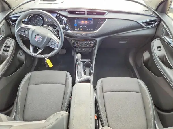 KL4MMESL5MB162267 2021 BUICK ENCORE - Image 8