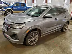 KL4MMESL5MB164889 2021 BUICK ENCORE GX