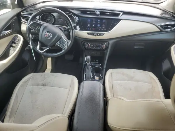 KL4MMESL5MB171728 2021 BUICK ENCORE GX - Image 8