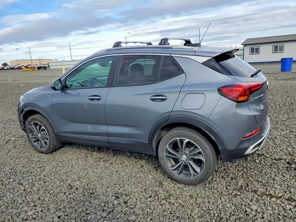 KL4MMESL5MB181675 2021 BUICK ENCORE - Image 2