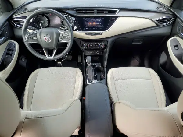 KL4MMESL5MB181675 2021 BUICK ENCORE - Image 8