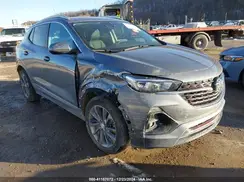 KL4MMESL5NB009681 2022 BUICK ENCORE GX