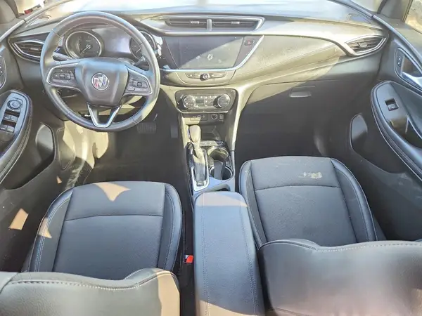 KL4MMESL5NB022267 2022 BUICK ENCORE - Image 8