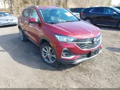 KL4MMESL5NB083599 2022 BUICK ENCORE GX