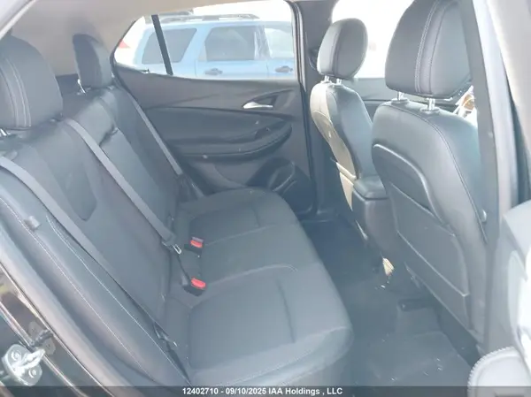 KL4MMESL5NB113636 2022 BUICK ENCORE GX - Image 8