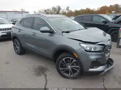 KL4MMESL5NB113877 2022 BUICK ENCORE GX
