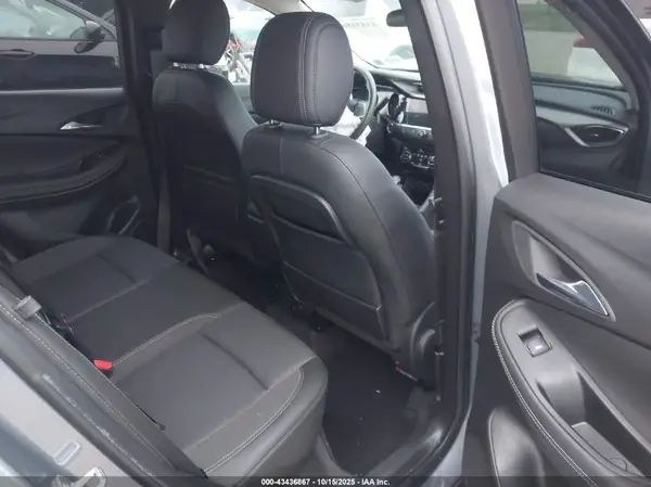 KL4MMESL5NB113877 2022 BUICK ENCORE GX - Image 8