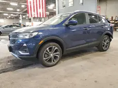 KL4MMESL5NB134034 2022 BUICK ENCORE