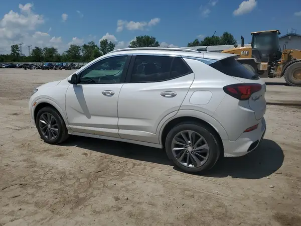 KL4MMESL5PB021218 2023 BUICK ENCORE - Image 2