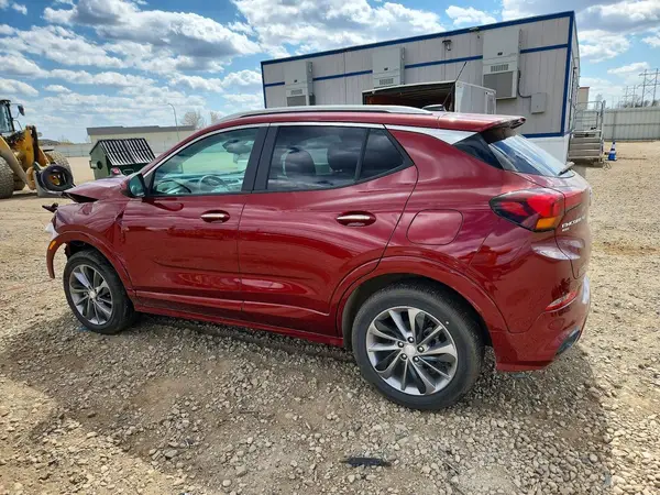 KL4MMESL5PB022045 2023 BUICK ENCORE - Image 2