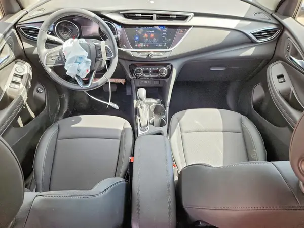 KL4MMESL5PB022045 2023 BUICK ENCORE - Image 8