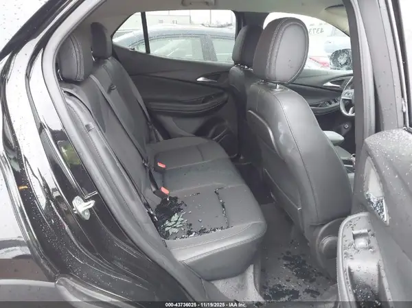 KL4MMESL5PB034003 2023 BUICK ENCORE GX - Image 8