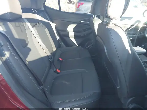 KL4MMESL5PB034373 2023 BUICK ENCORE GX - Image 8