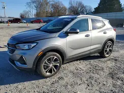 KL4MMESL5PB054445 2023 BUICK ENCORE GX