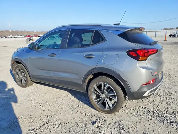 KL4MMESL5PB054445 2023 BUICK ENCORE GX - Image 2