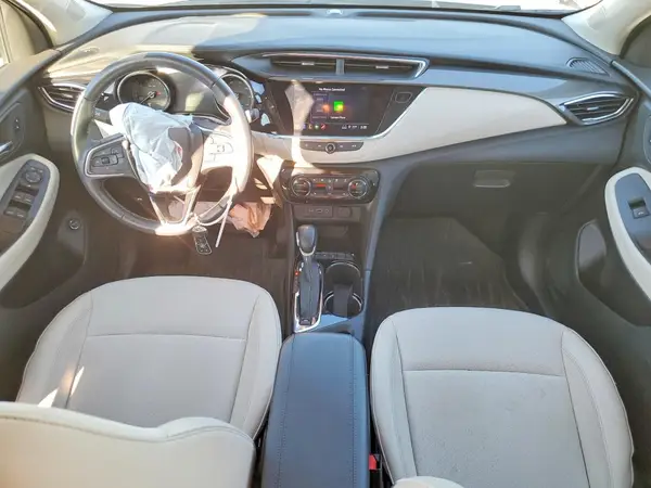 KL4MMESL5PB054445 2023 BUICK ENCORE GX - Image 8