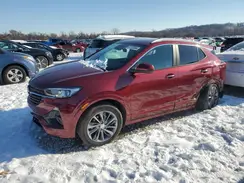 KL4MMESL5PB058432 2023 BUICK ENCORE