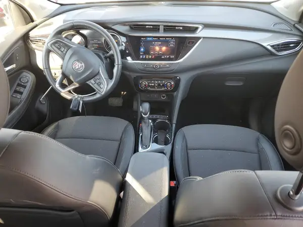 KL4MMESL5PB058432 2023 BUICK ENCORE - Image 8