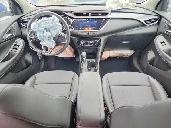 KL4MMESL5PB115129 2023 BUICK ENCORE - Image 8