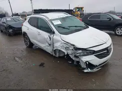 KL4MMESL5PB133436 2023 BUICK ENCORE GX