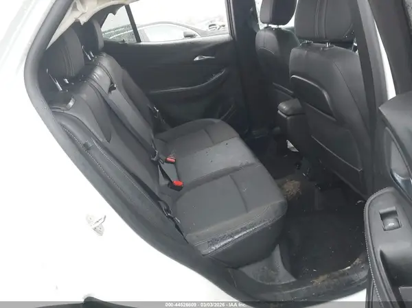 KL4MMESL5PB133436 2023 BUICK ENCORE GX - Image 8