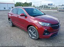 KL4MMESL5PB146994 2023 BUICK ENCORE GX