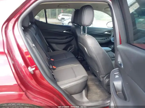 KL4MMESL5PB146994 2023 BUICK ENCORE GX - Image 8