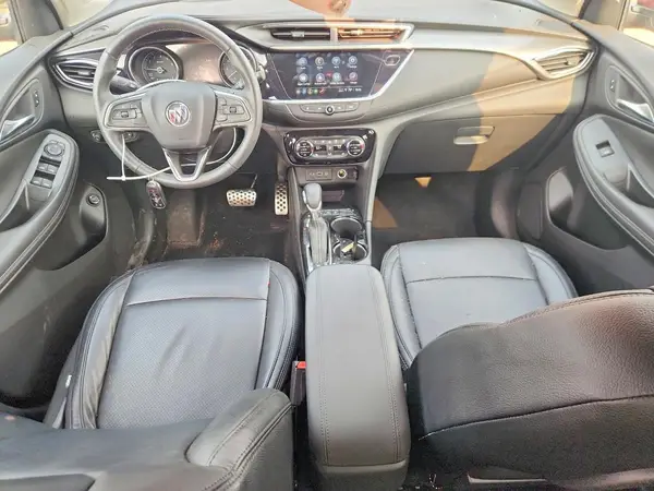 KL4MMESL5PB151970 2023 BUICK ENCORE GX - Image 8