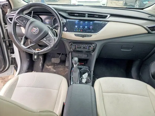 KL4MMESL5PB158921 2023 BUICK ENCORE - Image 8