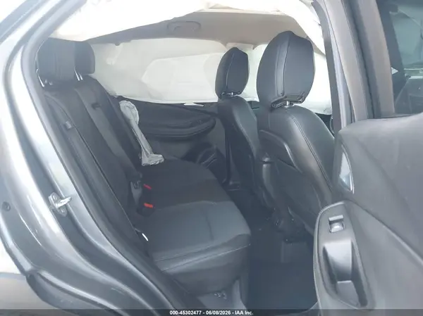 KL4MMESL6LB065657 2020 BUICK ENCORE GX - Image 8