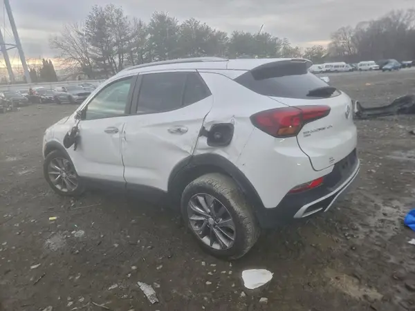 KL4MMESL6LB076402 2020 BUICK ENCORE GX - Image 2