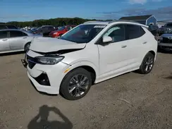 KL4MMESL6LB082300 2020 BUICK ENCORE GX