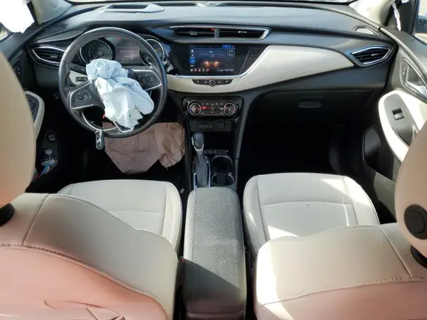 KL4MMESL6LB082300 2020 BUICK ENCORE GX - Image 8
