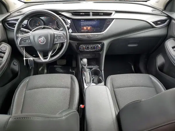 KL4MMESL6LB083348 2020 BUICK ENCORE - Image 8