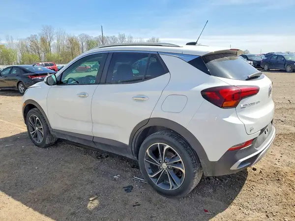 KL4MMESL6LB095385 2020 BUICK ENCORE - Image 2