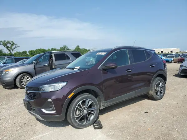 KL4MMESL6LB097153 2020 BUICK ENCORE - Image 1