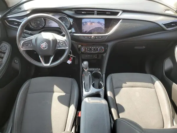 KL4MMESL6LB097153 2020 BUICK ENCORE - Image 8