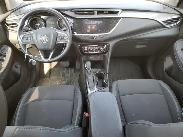 KL4MMESL6LB097850 2020 BUICK ENCORE - Image 8