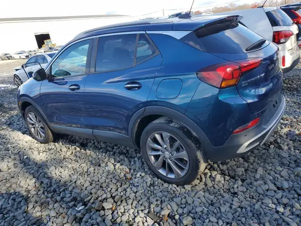 KL4MMESL6LB102948 2020 BUICK ENCORE GX - Image 2