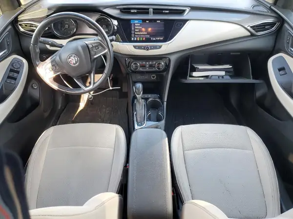 KL4MMESL6LB102948 2020 BUICK ENCORE GX - Image 8