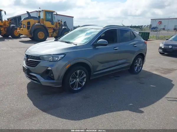 KL4MMESL6LB104571 2020 BUICK ENCORE GX - Image 2